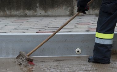 Flood & Fire Cleaning