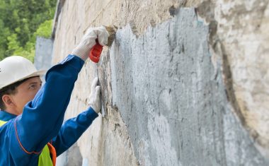 Graffiti Removal Services