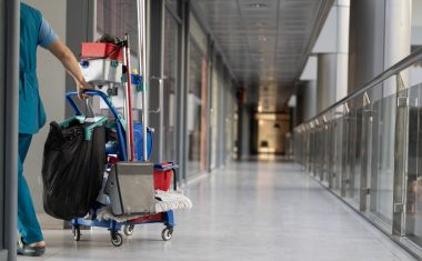 Medical & Healthcare