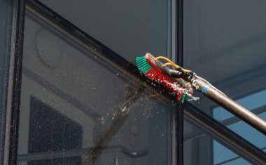 Window Cleaning